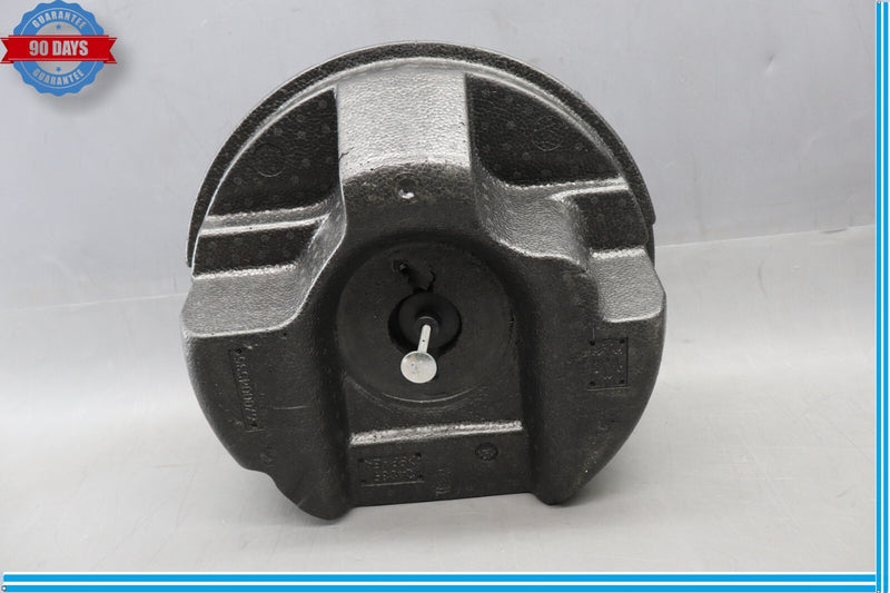Load image into Gallery viewer, 14-24 Maserati Ghibli M157 Quattroporte Emergency Spare Tire Jack Tool Kit Oem
