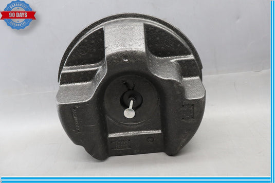 14-24 Maserati Ghibli M157 Quattroporte Emergency Spare Tire Jack Tool Kit Oem