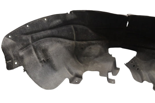 17-23 Alfa Romeo Giulia Rear Right Inner Fender Liner Splash Guard 50551448 Oem