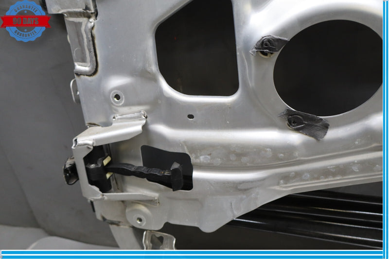 Load image into Gallery viewer, 14-21 BMW i3 I01 Hybrid Front Right Passenger Side Door Shell Frame Oem
