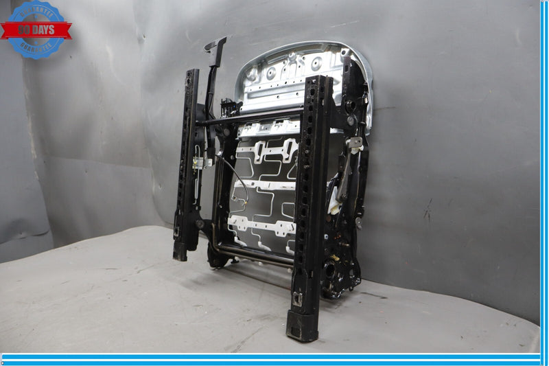 Load image into Gallery viewer, 14-21 BMW i3 I01 Hybrid Front Left Driver Side Lower Seat Rail Track Frame Oem

