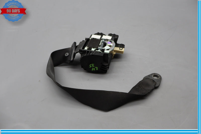 Load image into Gallery viewer, 07-10 Mercedes CL550 CL600 W216 Left Driver Side Seat Belt Retractor Oem
