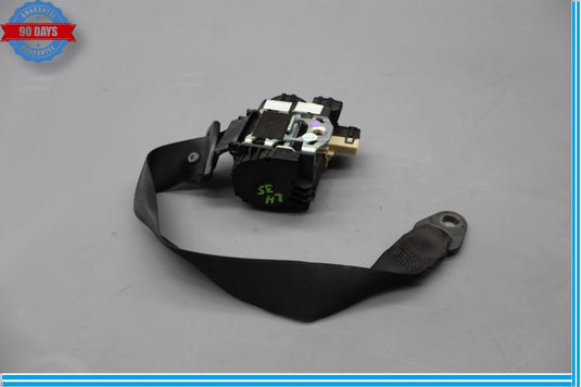 07-10 Mercedes CL550 CL600 W216 Left Driver Side Seat Belt Retractor Oem