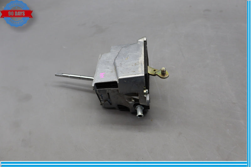 Load image into Gallery viewer, 03-12 Mercedes R230 SL500 Floor Shifter Gear Shift Selector Box Oem
