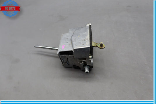 03-12 Mercedes R230 SL500 Floor Shifter Gear Shift Selector Box Oem