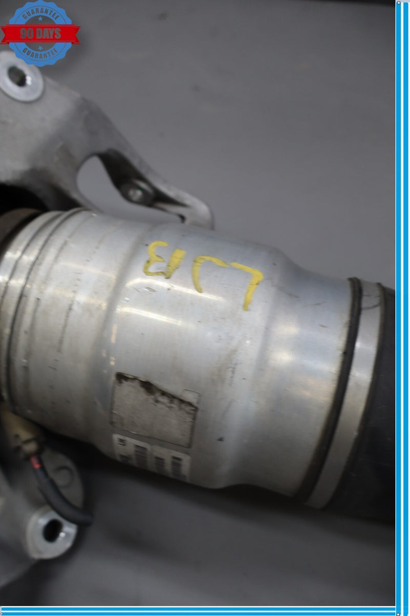 Load image into Gallery viewer, 11-16 Hyundai Equus Front Left Driver Side Air Suspension Shock Strut Oem
