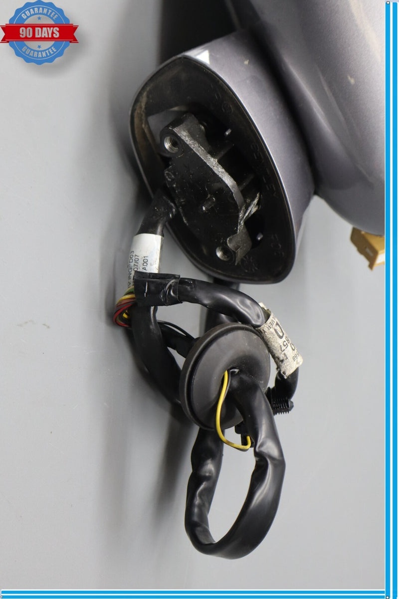 Load image into Gallery viewer, 03-09 Bentley Continental GTC GT Left Driver Side Rear View Door Mirror Oem
