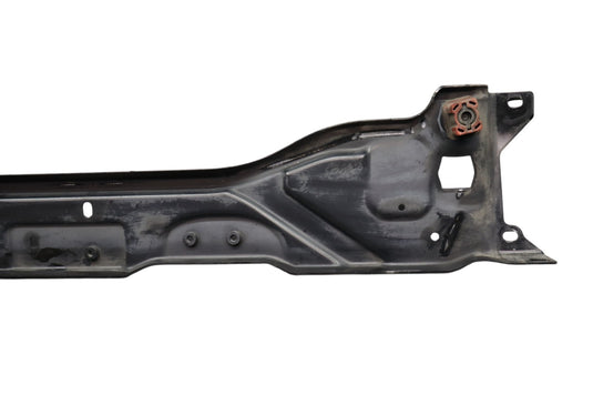 10-16 Mercedes W212 E350 E550 Front Upper Radiator Support Frame Bracket Bar Oem