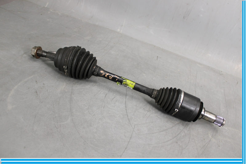 Load image into Gallery viewer, 06-12 Mercedes X164 GL550 GL450 Front Left Driver CV Axle Shaft A1643300801 Oem
