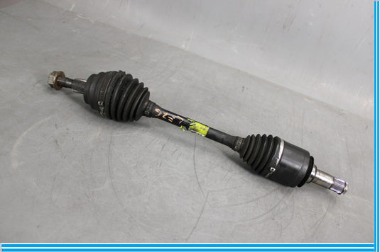 06-12 Mercedes X164 GL550 GL450 Front Left Driver CV Axle Shaft A1643300801 Oem