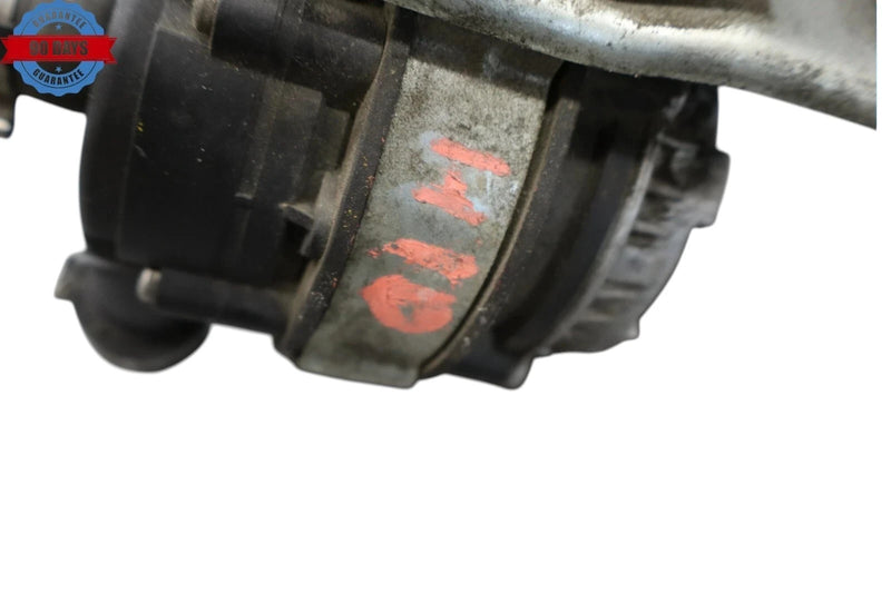 Load image into Gallery viewer, 14-20 Maserati Ghibli Engine Water Coolant Aux Auxiliary Pump 670005347 Oem
