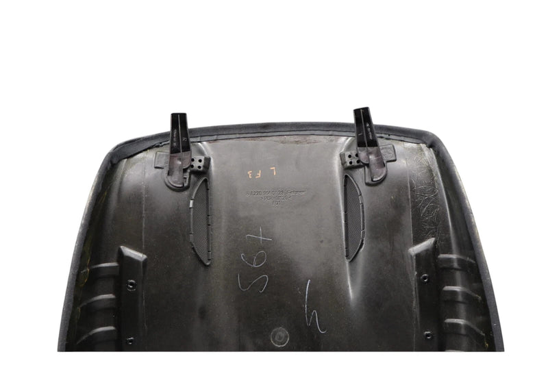 Load image into Gallery viewer, 00-06 Mercedes S600 S55 AMG W220 Front Left Seat Back Cover Pocket Oem

