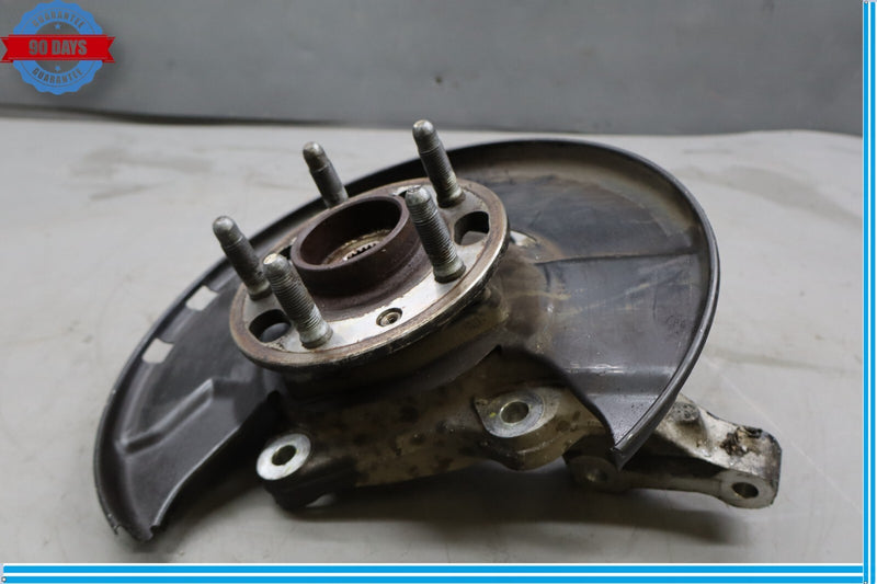 Load image into Gallery viewer, 10-16 Buick LaCrosse CXL Front Right Side Steering Spindle Knuckle Hub Oem
