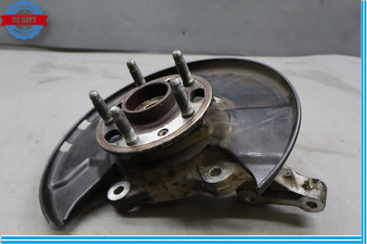 10-16 Buick LaCrosse CXL Front Right Side Steering Spindle Knuckle Hub Oem