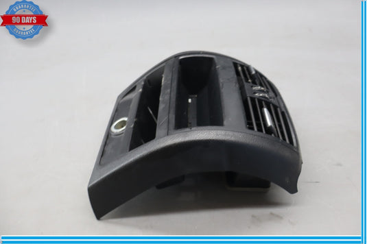11-16 BMW 528i 535i F10 Rear Center HVAC AC Air Vent Trim Storage Panel Oem