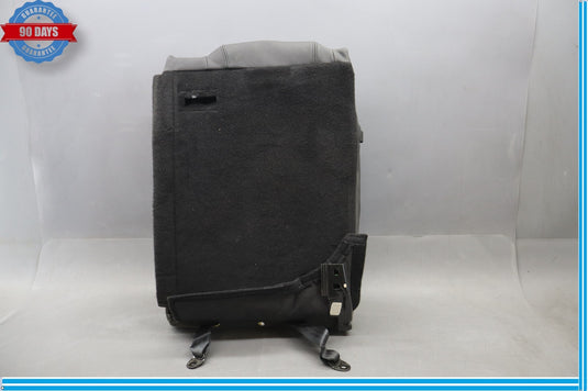 14-17 Maserati Ghibli M157 Rear Left Side Upper Seat Cushion & Arm Rest Oem