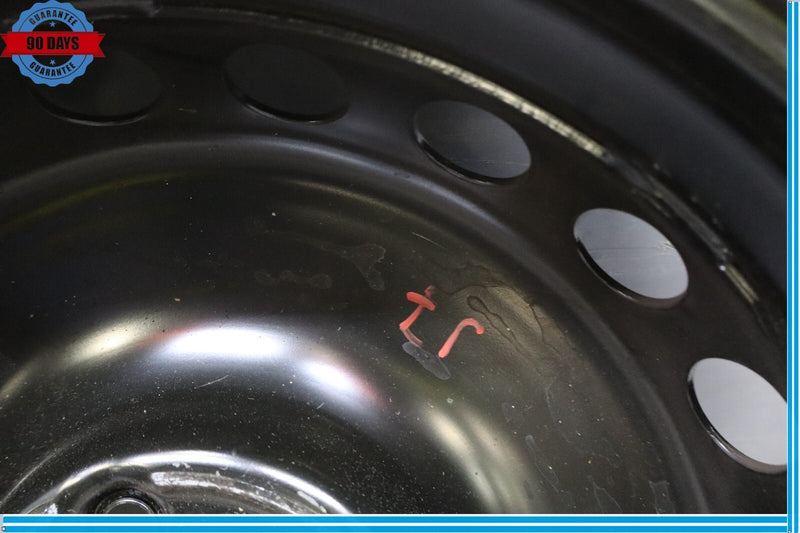 Load image into Gallery viewer, 12-20 Mercedes R172 SLK350 Emergency Spare Tire Wheel Donut 4.5x17 17'' Oem

