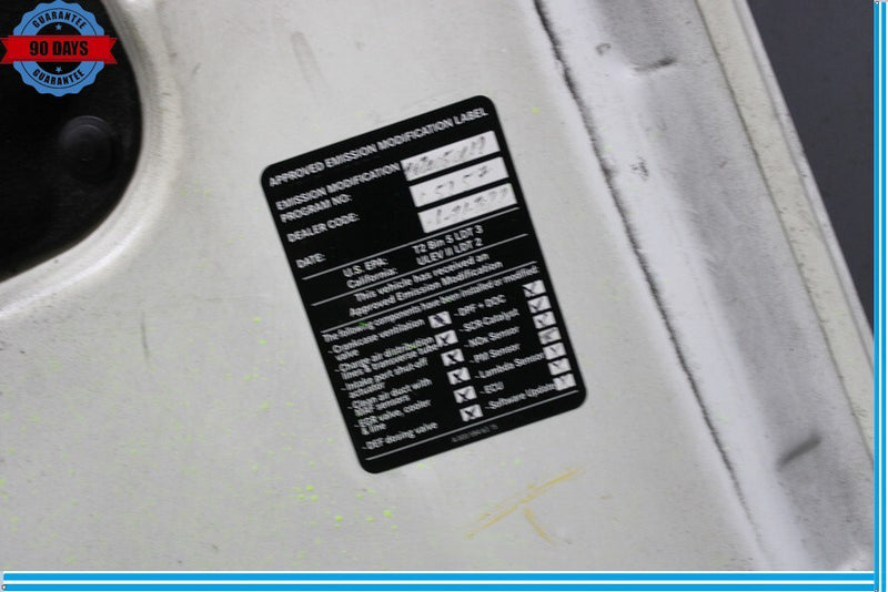 Load image into Gallery viewer, 06-11 Mercedes W164 ML320 Front Hood Panel Assembly White 1648800057 Oem

