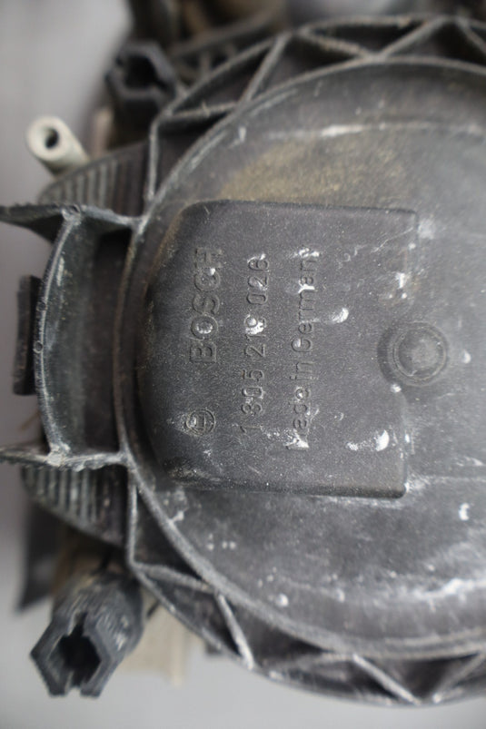 90-02 Mercedes R129 SL500 SL600 Front Left Driver Side Headlight Lamp Oem