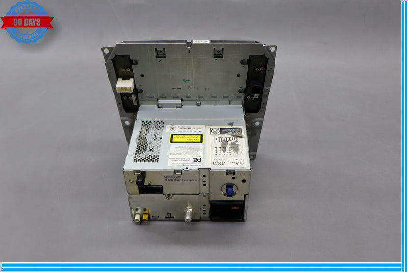 Load image into Gallery viewer, 03-08 Maserati Quattroporte M139 GPS Navigation Radio Head Unit 7612002395 Oem
