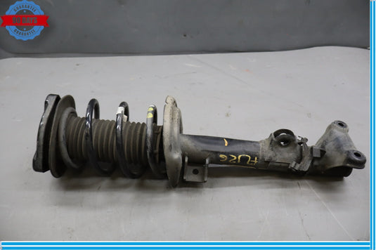 08-17 Mercedes W204 C250 E550 Front Right or Left Shock Strut Absorber Oem