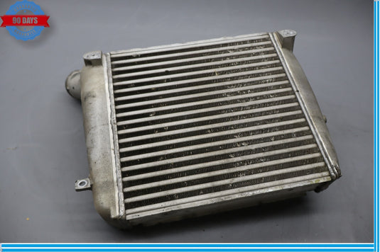 10-16 Porsche Panamera 970 Right Side Turbo Intercooler Assembly 970110209 Oem