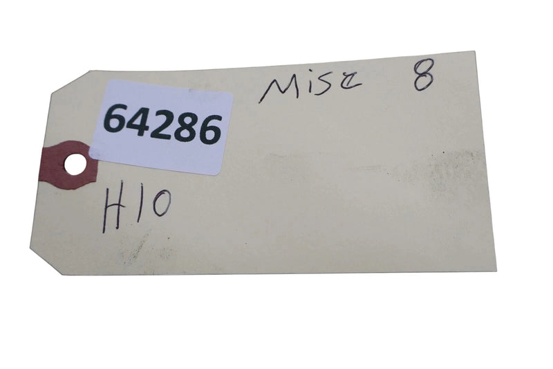 Load image into Gallery viewer, 14-20 Maserati Ghibli Engine Water Coolant Aux Auxiliary Pump 670005347 Oem
