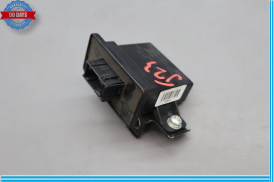 11-13 Hyundai Equus Adaptive Headlight Headlamp Control Module Unit Oem