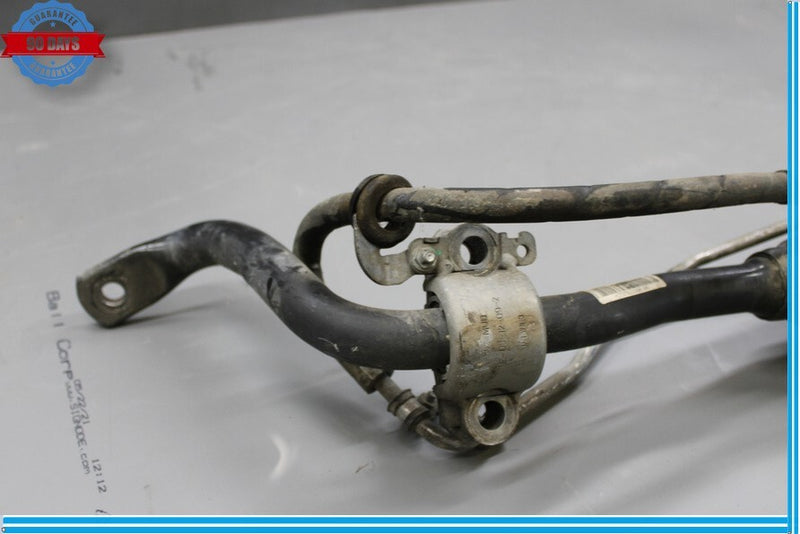 Load image into Gallery viewer, 12-19 Mercedes GL450 GL550 Rear Stabilizer Sway Anti Roll Bar W/ Links Oem
