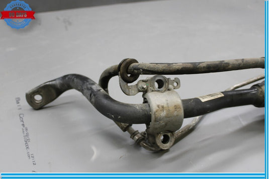 12-19 Mercedes GL450 GL550 Rear Stabilizer Sway Anti Roll Bar W/ Links Oem