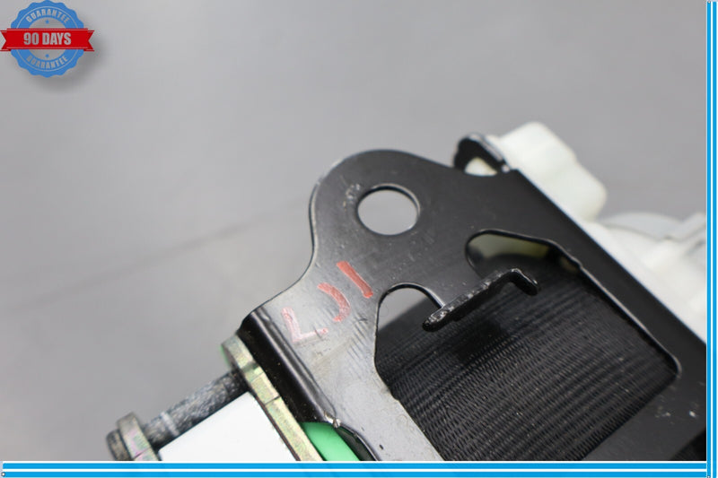 Load image into Gallery viewer, 11-18 Porsche Cayenne 958 Rear Left Side Seat Belt Seatbelt Retractor Oem
