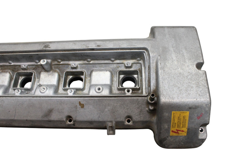 Load image into Gallery viewer, 96-99 Mercedes SL320 SL500 5.0L Left Driver Side Engine Motor Valve Cover Oem
