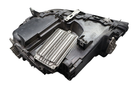 13-15 BMW 750i 750Li Front Right Passenger Side Headlight Headlamp Assembly Oem
