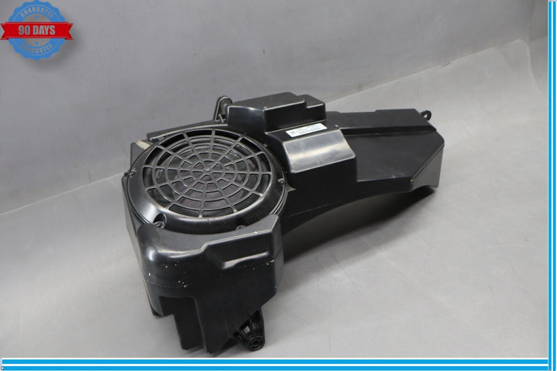 Load image into Gallery viewer, 12-17 Audi A7 Quattro RS7 Rear Trunk Audio Sound Subwoofer Speaker Oem
