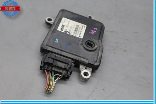 16-19 BMW X1 F48 Transmission Control Module 8627098 Oem