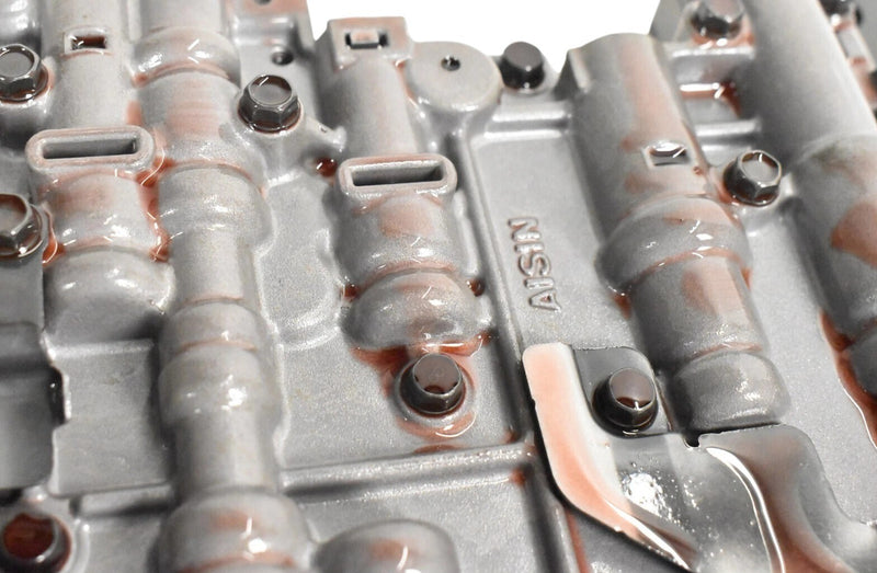Load image into Gallery viewer, 2008-2009 Porsche Cayenne 955 957 3.6L / 4.8L - A/T Transmission Valve Body OEM
