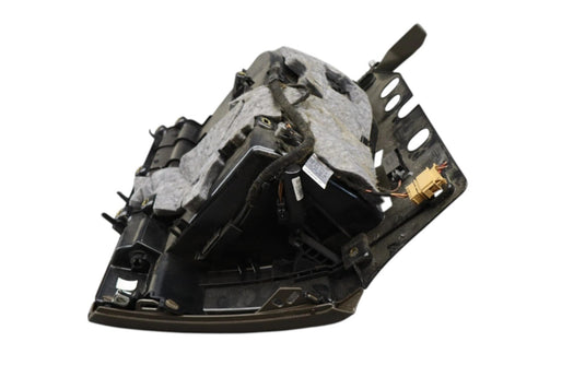 09-17 Audi Q5 SQ5 Front Dashboard Dash Storage Compartment Complete Box Oem