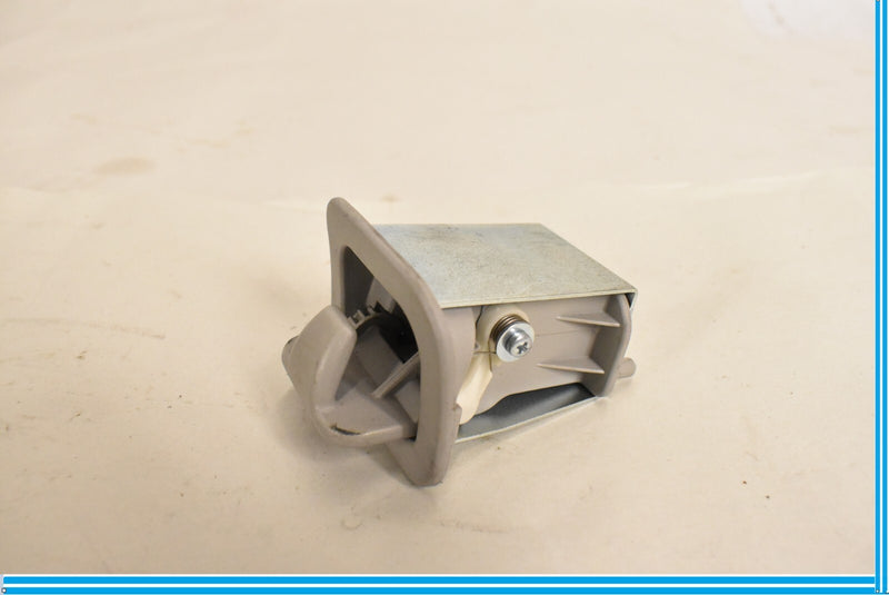 Load image into Gallery viewer, 00-06 Mercedes CL500 CL600 W215 Clothes Hanger Hook Bracket Oem
