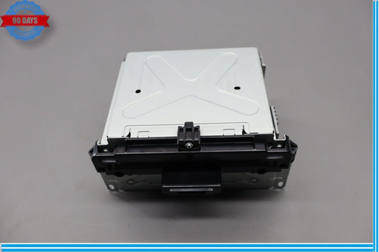 14-17 Maserati Ghibli M157 Quattroporte M156 Head Unit Comand FM CD Audio Oem