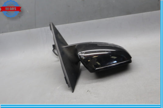 12-14 Mercedes C250 C350 Front Right Side Door Exterior Rear View Mirror Oem