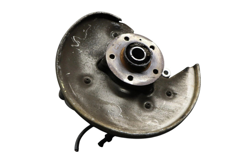 Load image into Gallery viewer, 09-17 Audi Q5 SQ5 Rear Left Side Wheel Spindle Knuckle Hub Bearing 8R0505435 OEM
