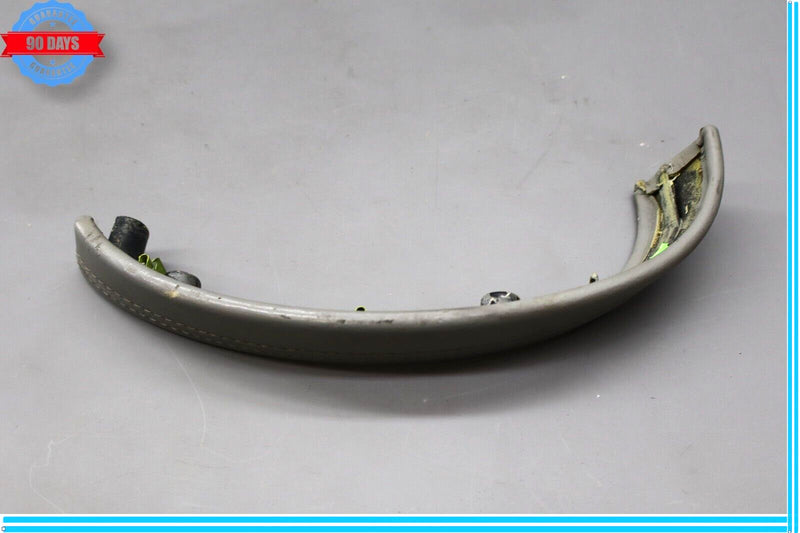 Load image into Gallery viewer, 03-10 Porsche Cayenne Rear Right Passenger Side Door Handle Grab Trim Cover Oem
