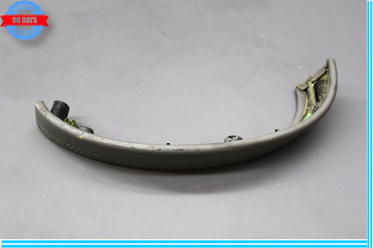 03-10 Porsche Cayenne Rear Right Passenger Side Door Handle Grab Trim Cover Oem