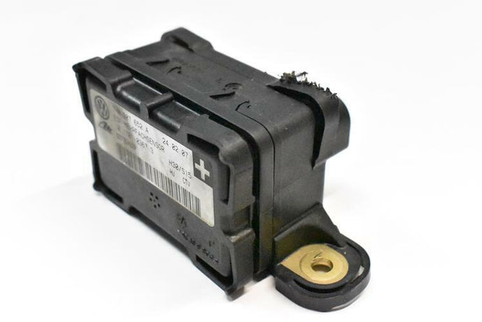 07-09 Audi Q7 YAW Rate ESP Multiple Sensor Speed Control Module unit 7H0907652A