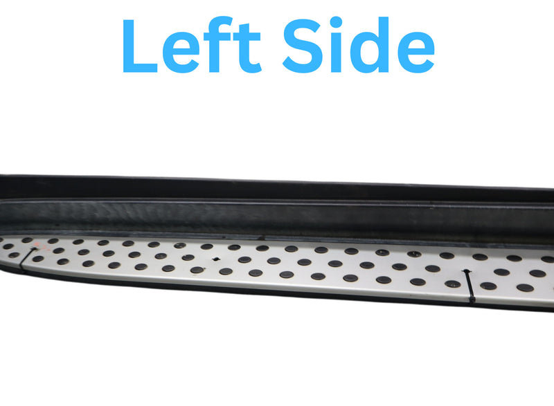 Load image into Gallery viewer, 07-12 Mercedes  GL450 GL550 Left Driver Side Running Board A1646901975 Oem
