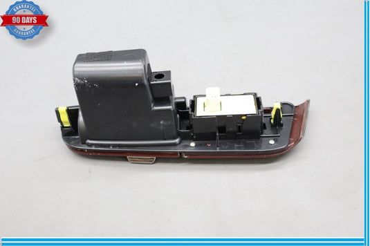 07-12 Lexus XF40 LS460 Front Right Side Door Window Regulator Switch Oem