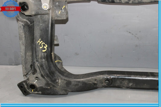 15-17 Hyundai Genesis G80 Sedan Front Engine Subframe Crossmember Cradle Oem