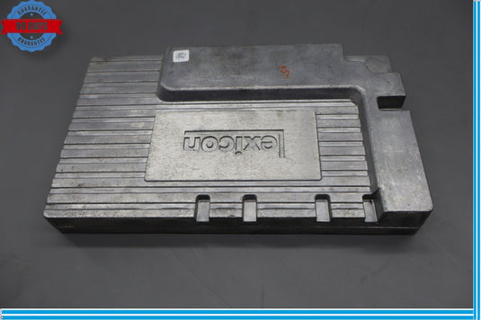 15-16 Hyundai Genesis Audio Sound Radio Player AMP Amplifier Lexicon Oem