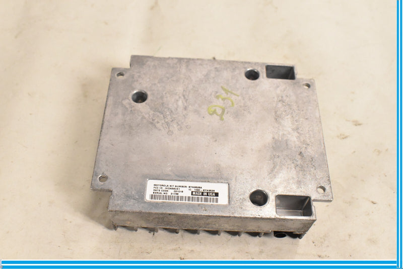 Load image into Gallery viewer, 00-06 Mercedes CL500 CL600 W215 Antenna Amplifier Booster Module Unit Oem
