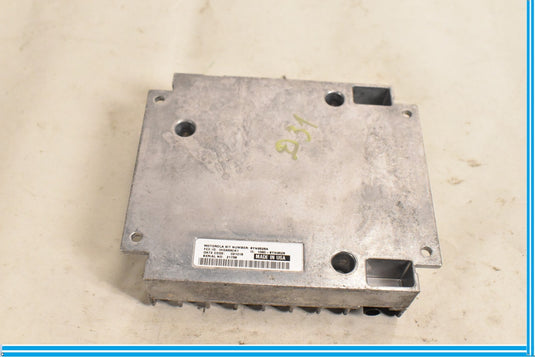 00-06 Mercedes CL500 CL600 W215 Antenna Amplifier Booster Module Unit Oem